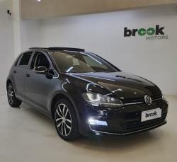 VOLKSWAGEN Golf 1.4 16V 4P TSI HIGHLINE AUTOMTICO