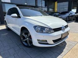 VOLKSWAGEN Golf 1.4 16V 4P TSI HIGHLINE AUTOMTICO