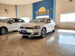 VOLKSWAGEN Golf 1.4 16V 4P TSI HIGHLINE AUTOMTICO