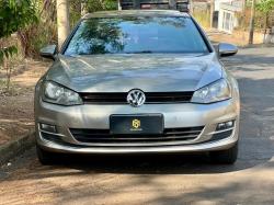 VOLKSWAGEN Golf 1.4 16V 4P TSI HIGHLINE AUTOMTICO