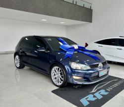 VOLKSWAGEN Golf 1.4 16V 4P TSI HIGHLINE AUTOMTICO