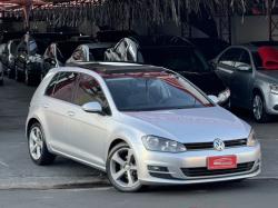 VOLKSWAGEN Golf 1.4 16V 4P TSI HIGHLINE AUTOMTICO