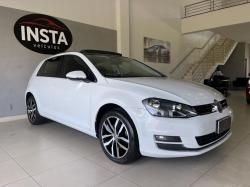 VOLKSWAGEN Golf 1.4 16V 4P TSI HIGHLINE AUTOMTICO