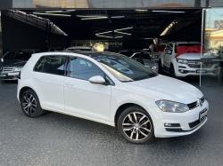 VOLKSWAGEN Golf 1.4 16V 4P TSI HIGHLINE AUTOMTICO