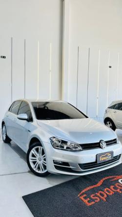 VOLKSWAGEN Golf 1.4 16V 4P TSI COMFORTLINE