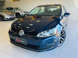 VOLKSWAGEN Golf 1.4 16V 4P TSI HIGHLINE AUTOMTICO