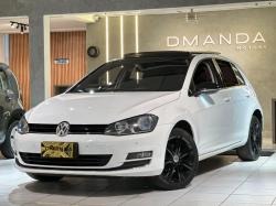 VOLKSWAGEN Golf 1.4 16V 4P TSI HIGHLINE AUTOMTICO