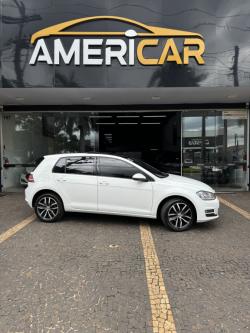 VOLKSWAGEN Golf 1.4 16V 4P TSI HIGHLINE AUTOMTICO