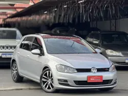 VOLKSWAGEN Golf 1.4 16V 4P TSI HIGHLINE AUTOMTICO