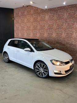 VOLKSWAGEN Golf 1.4 16V 4P TSI HIGHLINE AUTOMTICO