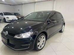 VOLKSWAGEN Golf 1.4 16V 4P TSI HIGHLINE FLEX