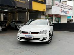 VOLKSWAGEN Golf 1.4 16V 4P TSI HIGHLINE AUTOMTICO