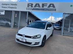 VOLKSWAGEN Golf 1.4 16V 4P FLEX TSI HIGHLINE AUTOMTICO