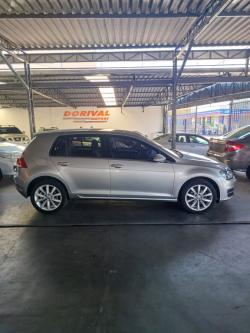 VOLKSWAGEN Golf 1.4 16V 4P TSI COMFORTLINE AUTOMTICO