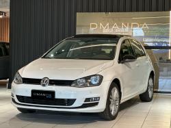 VOLKSWAGEN Golf 1.4 16V 4P TSI HIGHLINE AUTOMTICO