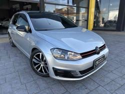 VOLKSWAGEN Golf 1.4 16V 4P TSI HIGHLINE AUTOMTICO