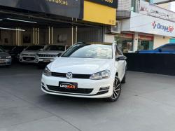 VOLKSWAGEN Golf 1.4 16V 4P TSI HIGHLINE AUTOMTICO