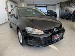 VOLKSWAGEN Golf 1.4 16V 4P TSI COMFORTLINE AUTOMTICO
