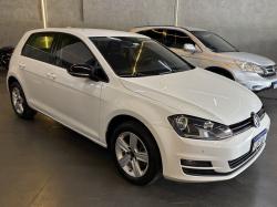 VOLKSWAGEN Golf 1.4 16V 4P TSI COMFORTLINE