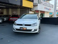 VOLKSWAGEN Golf 1.4 16V 4P TSI HIGHLINE AUTOMÁTICO