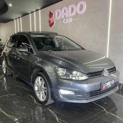 VOLKSWAGEN Golf 1.4 16V 4P TSI HIGHLINE FLEX