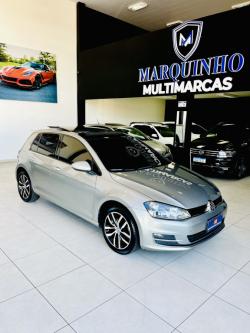 VOLKSWAGEN Golf 1.4 16V 4P TSI HIGHLINE AUTOMTICO