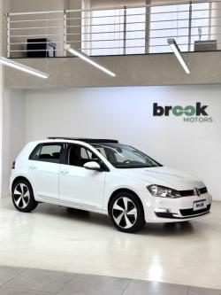 VOLKSWAGEN Golf 1.4 16V 4P TSI HIGHLINE AUTOMTICO