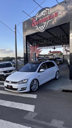 VOLKSWAGEN Golf 1.4 16V 4P TSI HIGHLINE AUTOMTICO