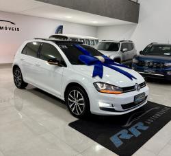 VOLKSWAGEN Golf 1.4 16V 4P TSI HIGHLINE AUTOMTICO