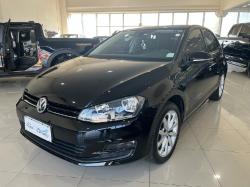 VOLKSWAGEN Golf 1.4 16V 4P TSI COMFORTLINE AUTOMTICO