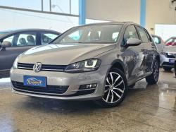 VOLKSWAGEN Golf 1.4 16V 4P TSI HIGHLINE AUTOMTICO