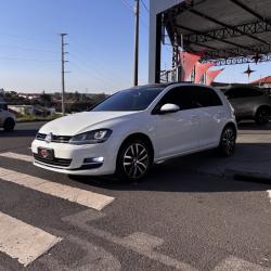 VOLKSWAGEN Golf 1.4 16V 4P TSI HIGHLINE AUTOMTICO