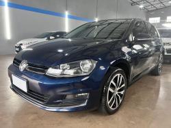 VOLKSWAGEN Golf 1.4 16V 4P TSI HIGHLINE AUTOMTICO