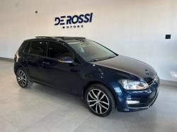 VOLKSWAGEN Golf 1.4 16V 4P TSI HIGHLINE AUTOMTICO