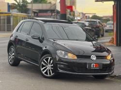 VOLKSWAGEN Golf 1.4 16V 4P TSI HIGHLINE AUTOMTICO