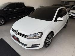 VOLKSWAGEN Golf 1.4 16V 4P FLEX TSI HIGHLINE AUTOMTICO