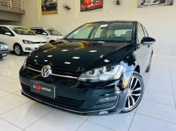VOLKSWAGEN Golf 1.4 16V 4P TSI HIGHLINE AUTOMTICO