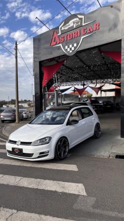 VOLKSWAGEN Golf 1.4 16V 4P TSI HIGHLINE AUTOMTICO