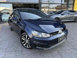 VOLKSWAGEN Golf 1.4 16V 4P TSI HIGHLINE AUTOMTICO