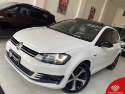 VOLKSWAGEN Golf 1.4 16V 4P TSI HIGHLINE AUTOMTICO