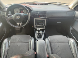 VOLKSWAGEN Golf 1.6 4P SPORTLINE FLEX