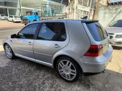 VOLKSWAGEN Golf 1.6 4P