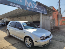 VOLKSWAGEN Golf 1.6 4P