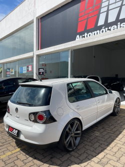 VOLKSWAGEN Golf 1.6 4P SPORTLINE FLEX