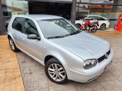 VOLKSWAGEN Golf 1.6 4P GENERATION