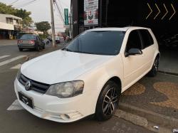 VOLKSWAGEN Golf 1.6 4P SPORTLINE FLEX