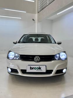 VOLKSWAGEN Golf 1.6 4P SPORTLINE LIMITED EDITION FLEX