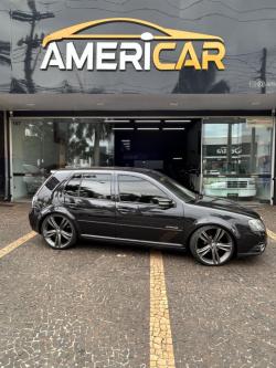 VOLKSWAGEN Golf 1.6 4P SPORTLINE FLEX