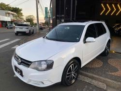 VOLKSWAGEN Golf 1.6 4P SPORTLINE FLEX