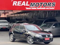 VOLKSWAGEN Golf 1.6 4P SPORTLINE LIMITED EDITION FLEX